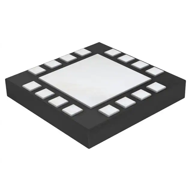NX3L4051HRZ NXP USA Inc.